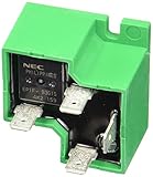 Dinosaur Electronics 48000 12V Time Delay Relay Trailer Camp