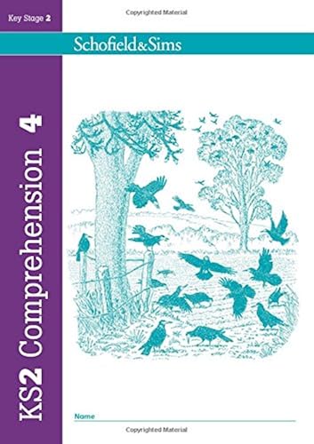 Download KS2 Comprehension Book 4 PDF