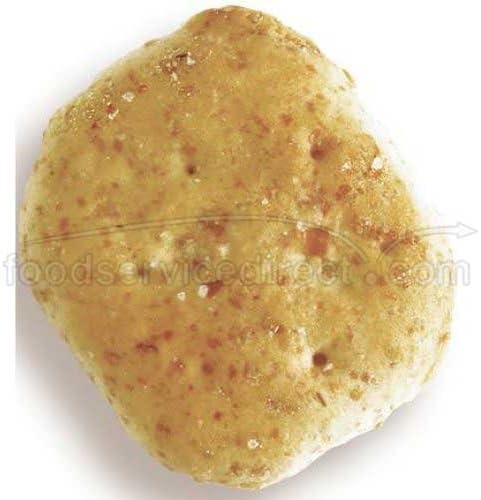 Westminster Whole Wheat Oyster Cracker, 0.4 Ounce - 300 per case.
