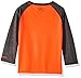 Under Armour Toddler Boys Future Pro Set, Blaze Orange, 3T