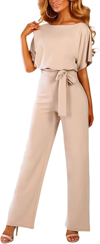 karen millen silk jumpsuit