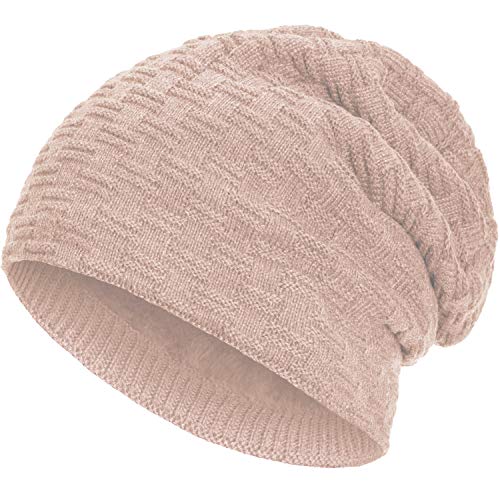 Beanie Strickmütze Hat Herren Damen 