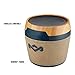 House of Marley Chant Mini - Portable Wireless Bluetooth Speaker