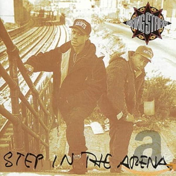 Gang Starr Moment Of Truth Album Zip