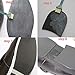 Sole Repair Replacement Shoe Repair Replacement Rubber Half Soles and Heels 1/20 Inch Thick Rubber Half Soles Coupled with 1/8 Inch Thick Heels