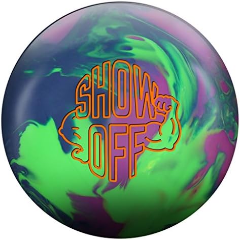 Roto Grip Show Off Bowling Ball (12 lb)