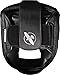 Hayabusa T3 Headgear - Black/Grey, One Size
