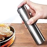 Hot Sales 1Pcs Silver Stainless Steel Spray Pump