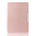 Kindle 8th Gen Generation Case Cover, Swees Ultra Slim & Lightest Case Cover with Auto Wake/Sleep for Amazon All-New Kindle E-reader 8th Gen Generation (2016 Release), Rose Gold