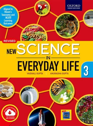 New Science in Everyday Life 3