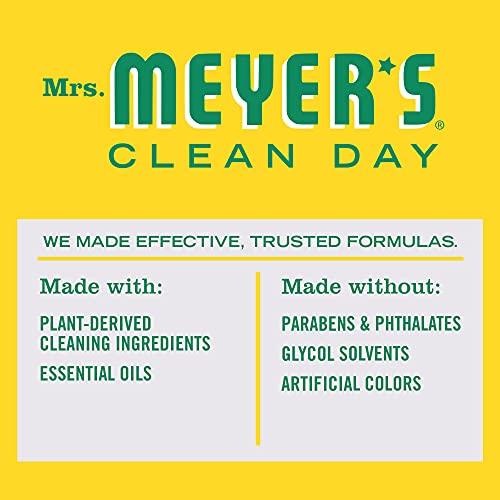 MRS. MEYER'S CLEAN DAY AllPurpose Cleaner Spray, Honeysuckle (16 Fl Oz