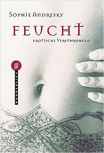 Feucht, by Sophie Andresky Feucht, by Sophie Andresky