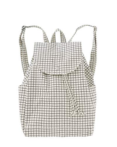 baggu grid backpack