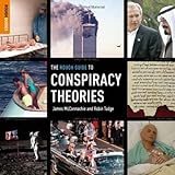 The Rough Guide to Conspiracy Theories 2 (Rough Guide Reference), James McConnachie, Robin Tudge, Rough Guides, 1858282810