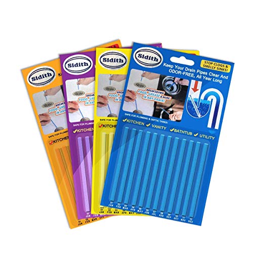 Drain Opener Drain Sticks Drain Cleaner Sticks Drain Cleaner