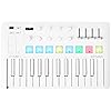 Arturia MINILAB 3 アルパインホワイト