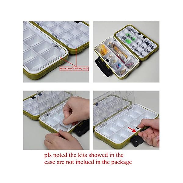 Acekit-Waterproof-Fishing-Tackle-Box-For-Lures-Lake-Bait-Casting-Fishing