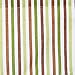 Bedtime Originals Jungle Buddies Window Valance, Brown/Yellow