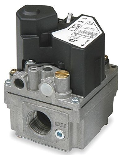 36H32-423 WHITE RODGERS UNIVERSAL GAS VALVE 3/4x3/4inch WITH REDUCER BUSHINGS (3/4inch TO 1/2inch)