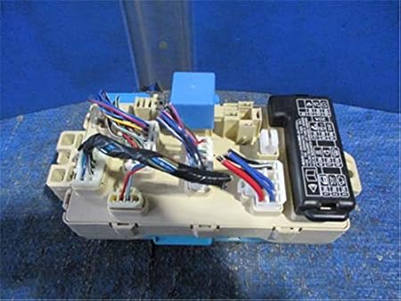 Amazon 三菱 純正 ミニカ H40系 H42v ヒューズボックス P ヒューズホルダー ボックス 車 バイク