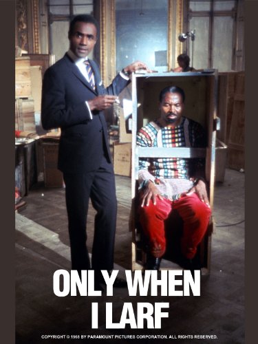 Only When I Larf (film) Színész Lista (Cast) Only When I Larf (film) Színész Lista (Cast)