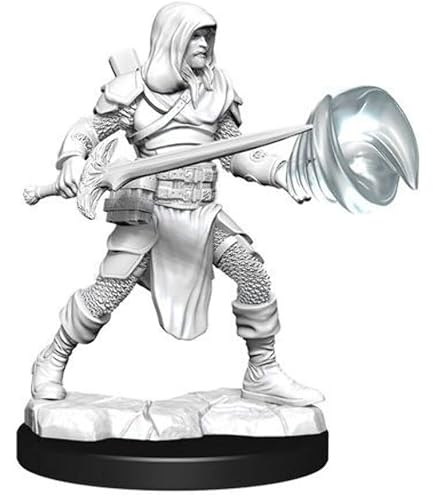 A Passel of New 'Nolzur's Marvelous Miniatures' in the Works