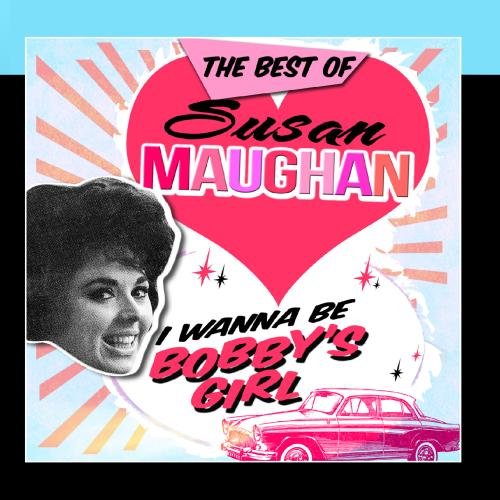 Susan Maughan - The Fab Sixties - Zortam Music