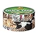 Duck 241704 Printed Duct Tape Single Roll, 1.88 Inches x 10 Yards, Kitten Kitty Cat