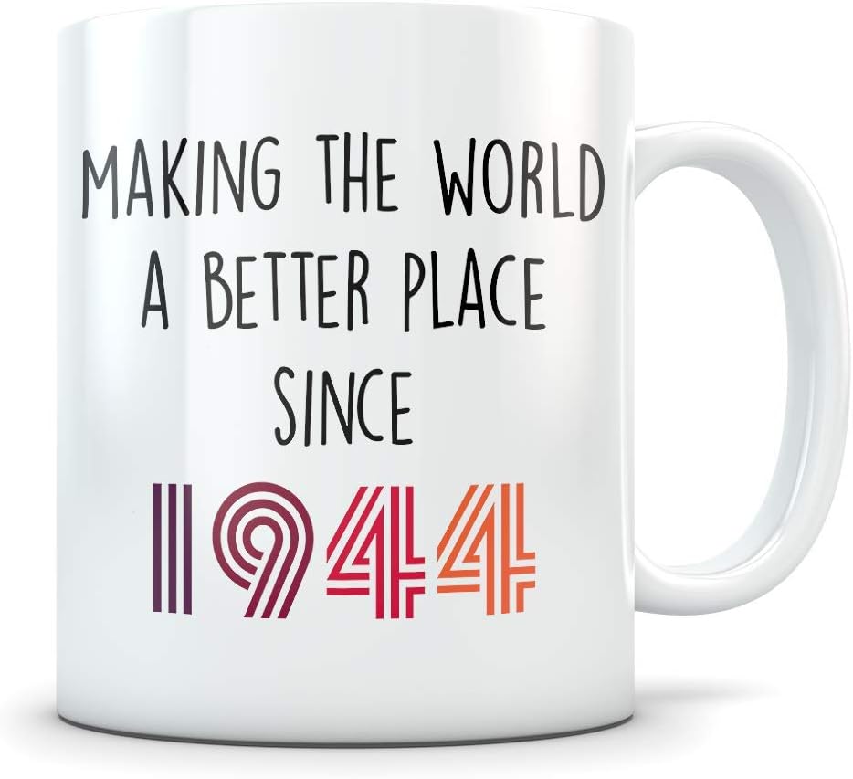 gifts for 76 year old woman