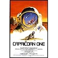 Movie Posters Capricorn One 27 x 40