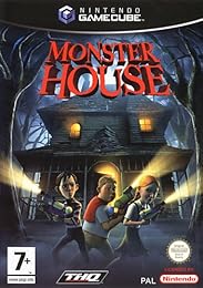 Monster House