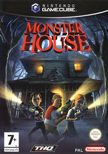 Monster House