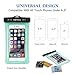 Vansky Floatable Waterproof Case, Cellphone Dry Bag with Armband and Audio Jack for iPhone 12 11 X XR 7/7 Plus, Samsung, TPU Construction IPX8 Certified Waterproof Phone Pouch Green