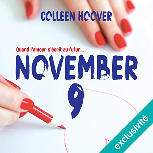 November 9