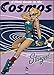 Ata-Boy DC Comics Bombshells Stargirl Field Guide to The Cosmos 2.5