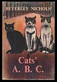 Cat's A.B.C. by 