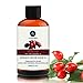 Lagunamoon Rosehip Oil,Premium Rosehip Seed Oil for Face,Nails,Hair and Skin,100ML