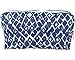 Estée Lauder Makeup Cosmetic Bag (Style and Color As Seen As Picture)