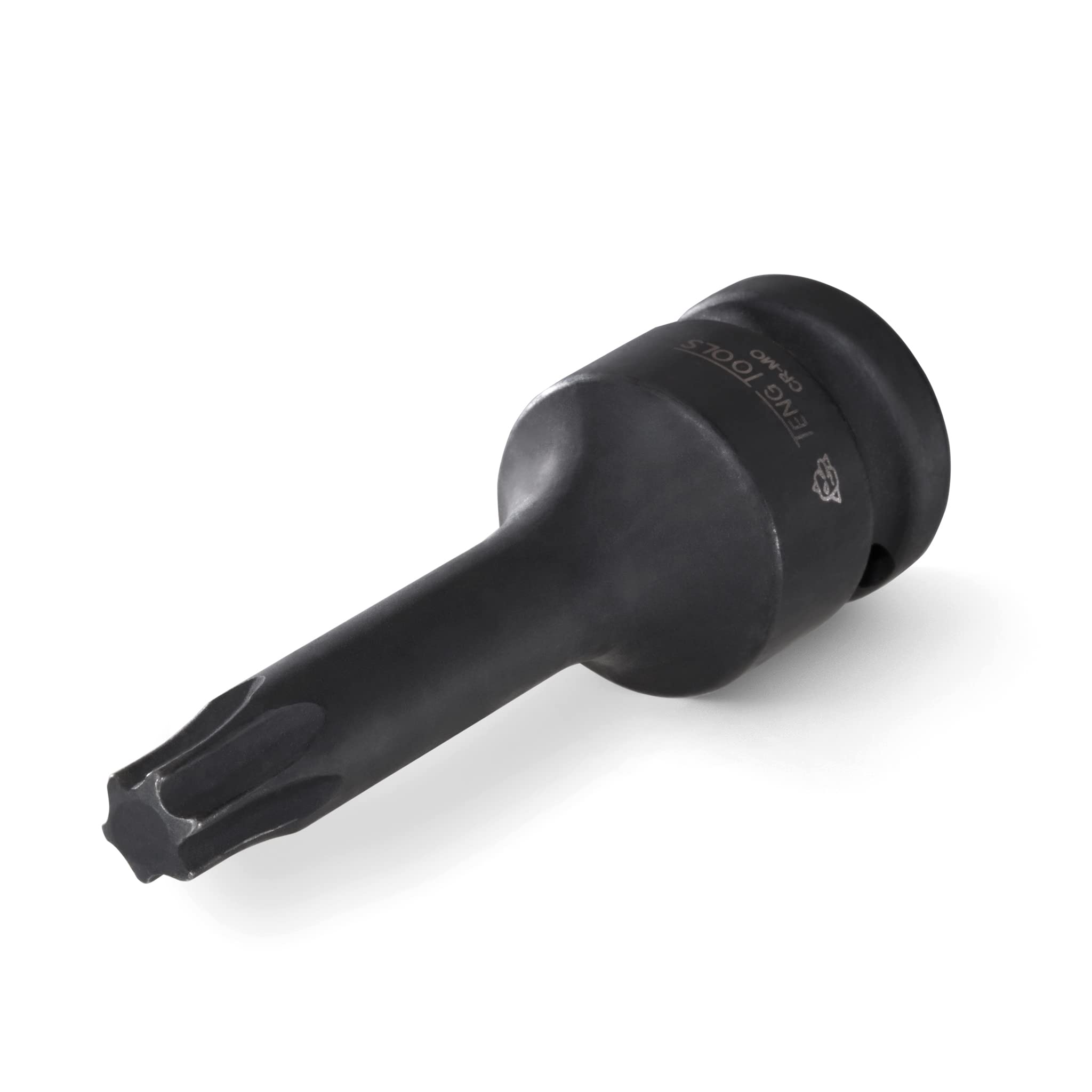 Teng Tools - Hex TX40 Impact Sockets.