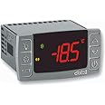XR06CX-4N1F1 110V/50-60Hz 3 Relay Outputs Digital Thermostat Controller Compressor Defrost Fans Adjustable For Ventilated Refrigerating Units