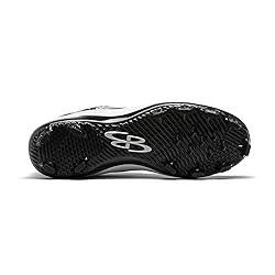 Boombah Men's Dart Digi Camo Molded Cleats