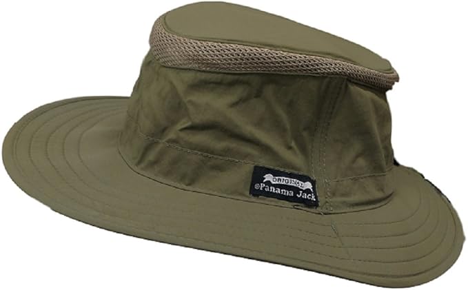 panama jack boonie hat