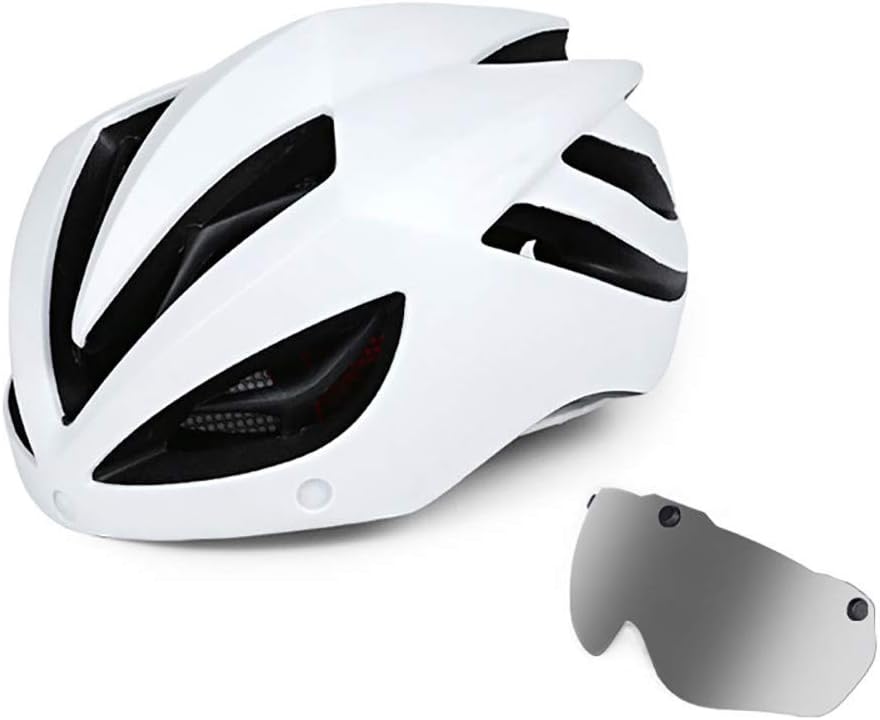 bike riding safety accessories