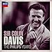 Sir Colin Davis: The Philips Years