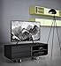 FITUEYES Universal LCD Flat Screen TV Table Top Stand/Base Mount fits 37