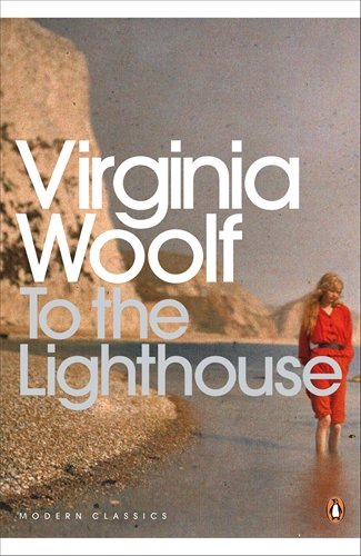 Modern Classics To the Lighthouse (Penguin Modern Classics)