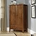 Sauder Shoal Creek Armoire, Oak