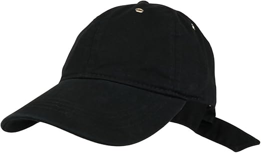 low profile baseball cap womens