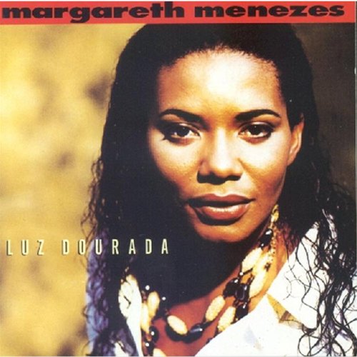 04. Margareth Menezes - Luz Dourada - Zortam Music
