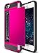 iPhone 6 Plus Case, iPhone 6s Plus Cover, Costyle Wallet Credit Card ID Card Slot Holder Hybrid PC+TPU Interior Shockproof Protective Case Cover Skin Shell for iPhone 6/6s Plus 5.5